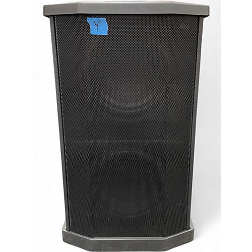 Used Bose F1 SUBWOOFER (Y) Powered Subwoofer