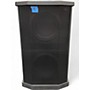 Used Bose F1 SUBWOOFER (Y) Powered Subwoofer
