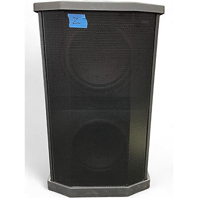 Used Bose F1 SUBWOOFER (Z) Powered Subwoofer