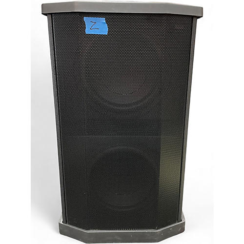 Used Bose F1 SUBWOOFER (Z) Powered Subwoofer