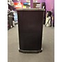 Used Bose Used  Bose F1 SUBWOOFER