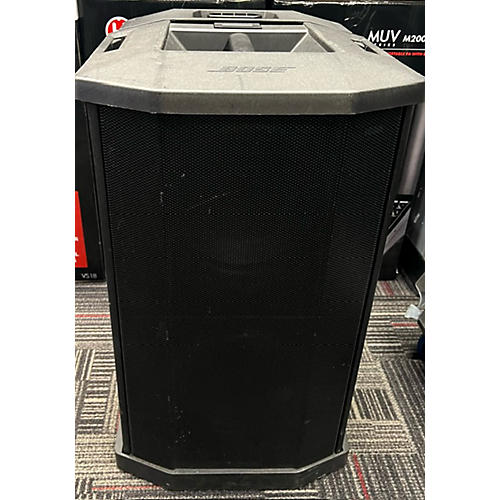 Bose Used Bose F1 Sub Powered Subwoofer