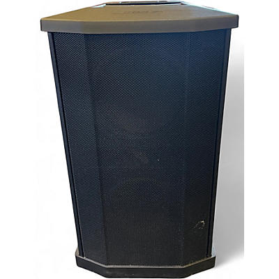 Used Bose F1 Sub Powered Subwoofer