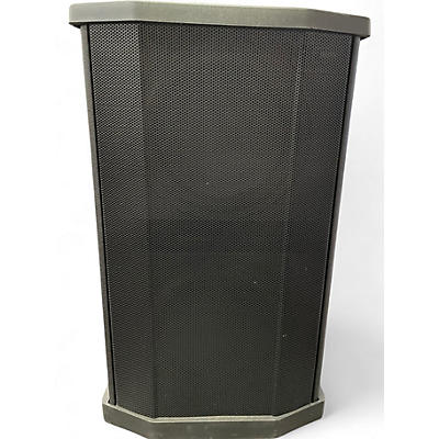 Used Bose F1 Sub Powered Subwoofer