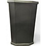 Used Bose F1 Sub Powered Subwoofer