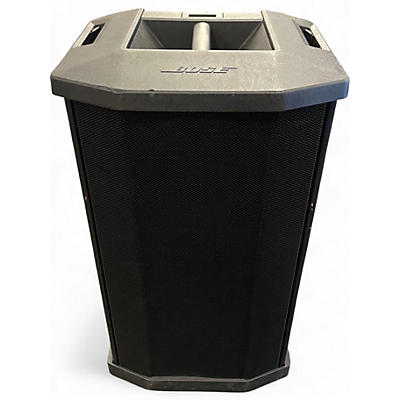 Used Bose F1 Subwoofer Powered Speaker