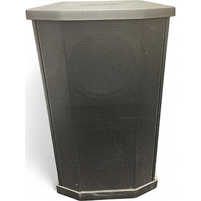 Used Bose F1 Subwoofer Powered Speaker