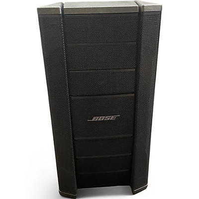 Used Bose F1 Subwoofer Powered Subwoofer