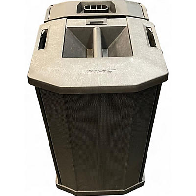 Used Bose F1 Subwoofer Powered Subwoofer