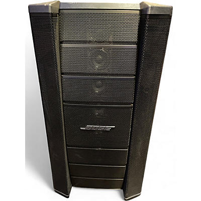 Used Bose F1 Subwoofer Powered Subwoofer
