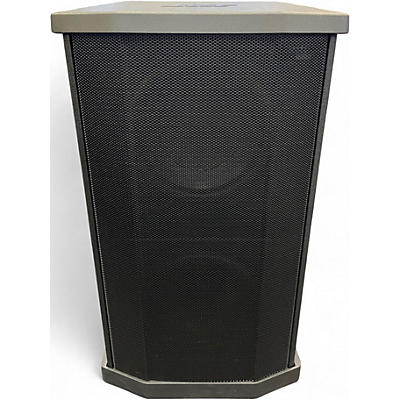 Used Bose F1 Subwoofer Powered Subwoofer