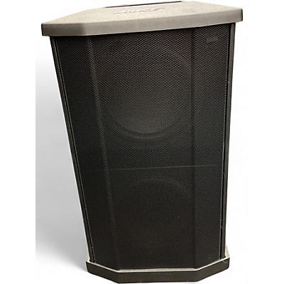 Used Bose F1 Subwoofer Powered Subwoofer