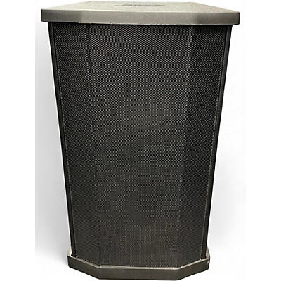 Used Bose F1 Subwoofer Powered Subwoofer