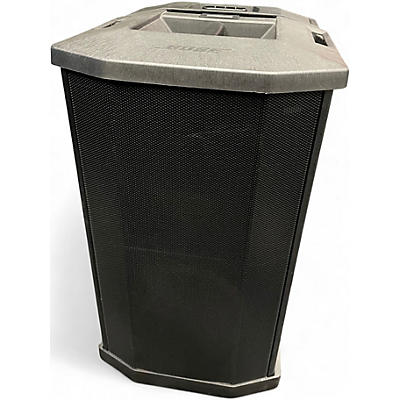 Used Bose F1 Subwoofer Powered Subwoofer