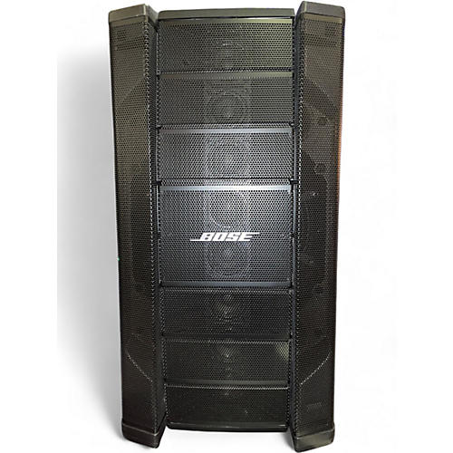 Bose Used Bose F1 model 812 Powered Speaker