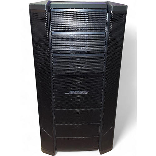 Bose Used Bose F1 model 812 Powered Speaker