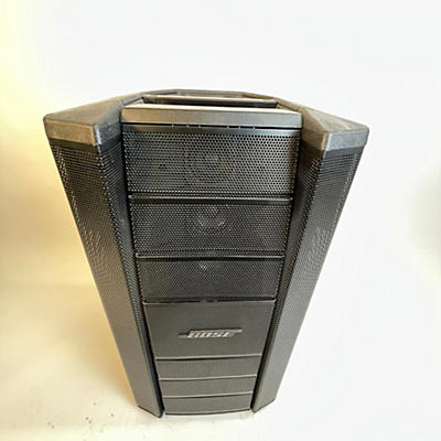 Bose Used Bose F1812 Powered Speaker