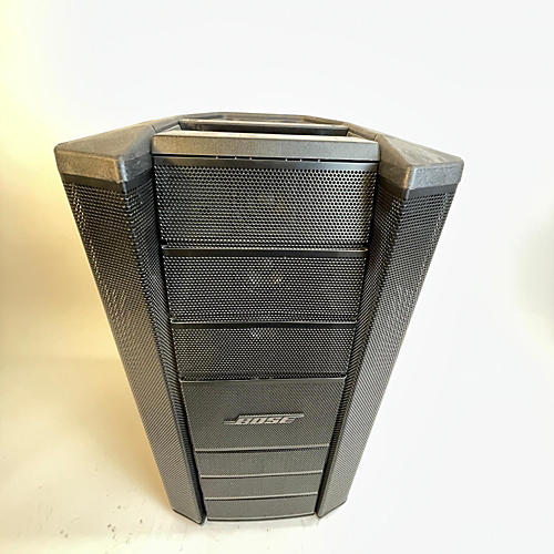 Bose Used Bose F1812 Powered Speaker