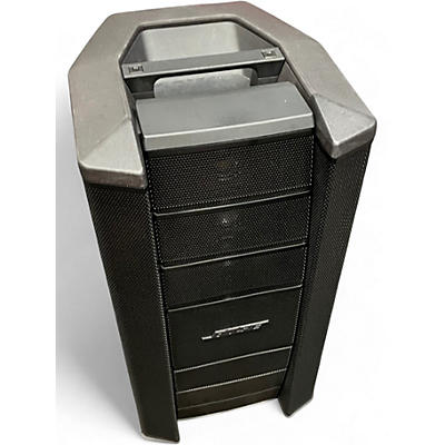 Used Bose F1812 Powered Speaker