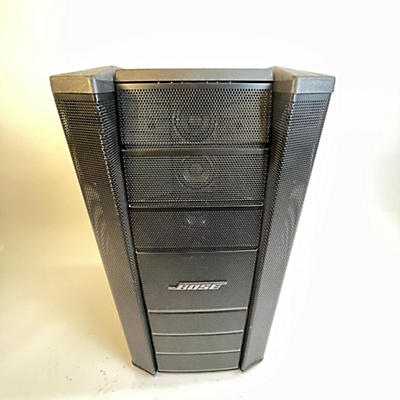 Bose Used Bose F1812 SUBWOOFER Powered Speaker