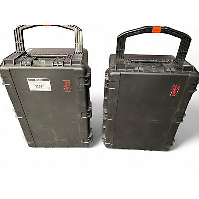 Used Bose FLEXIBLE LOUD SPEAKER SYSTEM Powered Speaker