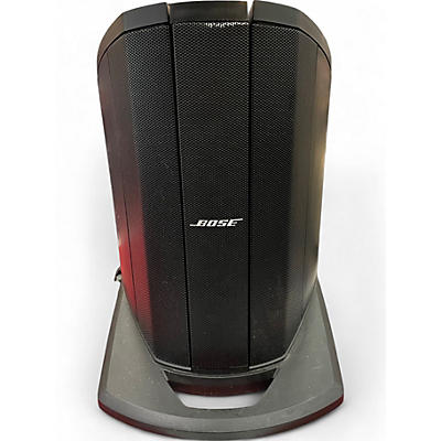 Used Bose L1 Compact Powered Speaker
