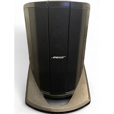 Used Bose L1 Compact Powered Speaker