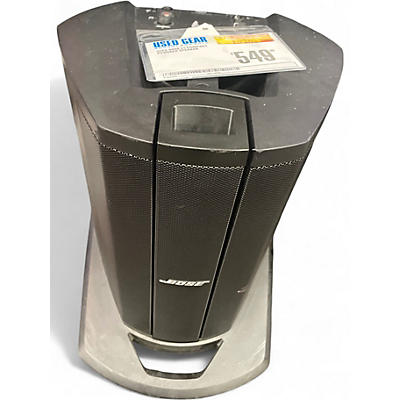 Used Bose L1 Compact Powered Speaker