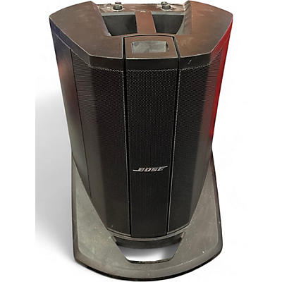 Used Bose L1 Compact Powered Speaker