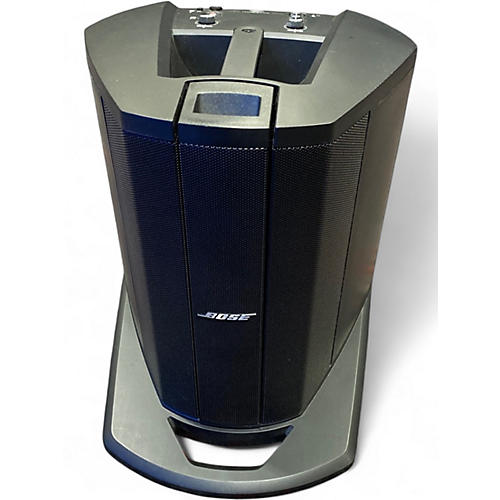 Used Bose L1 Compact Powered Speaker