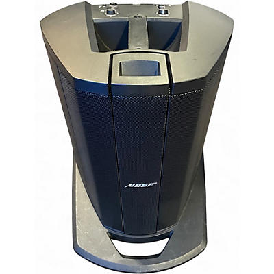 Used Bose L1 Compact Powered Speaker