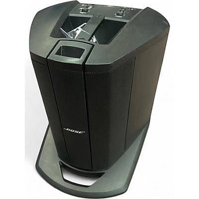 Used Bose L1 Compact Powered Speaker