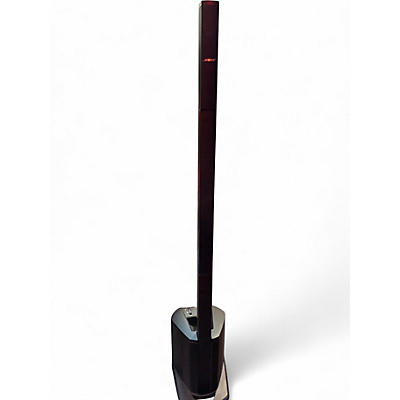 Used Bose L1 Compact Powered Speaker