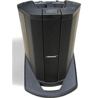 Used Bose L1 Compact Powered Speaker