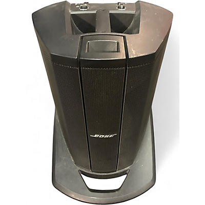 Used Bose L1 Compact Powered Speaker