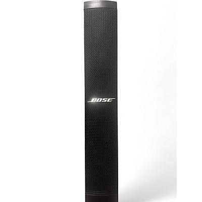 Used Bose L1 Compact Powered Speaker