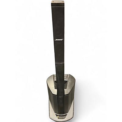 Used Bose L1 Compact Powered Speaker