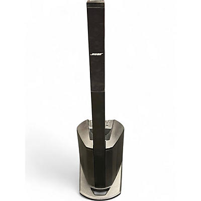 Used Bose L1 Compact Powered Speaker