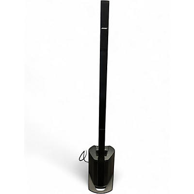 Used Bose L1 Compact Powered Speaker
