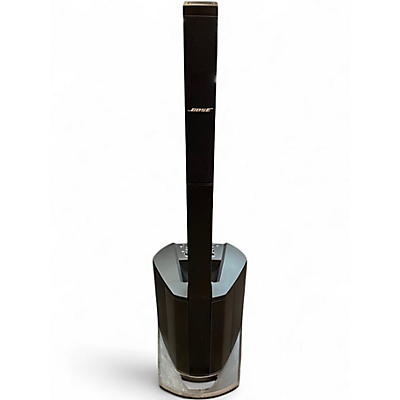 Used Bose L1 Compact Powered Speaker