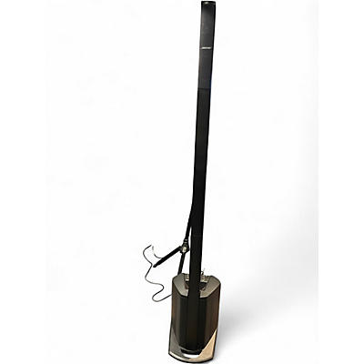 Used Bose L1 Compact Powered Speaker