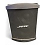 Used Bose L1 M1S Powered Speaker