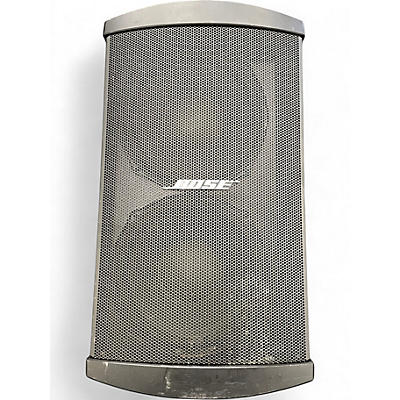 Used Bose L1 M1S Powered Speaker