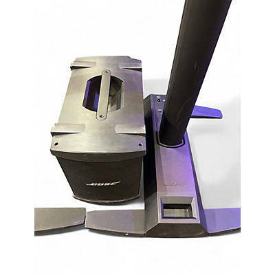 Used Bose L1 M1S Powered Speaker