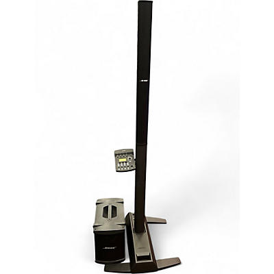 Used Bose L1 M1S Powered Speaker