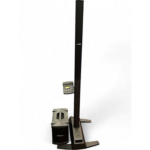 Used Bose L1 M1S Powered Speaker