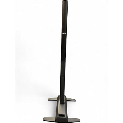 Used Bose L1 M1S Powered Speaker