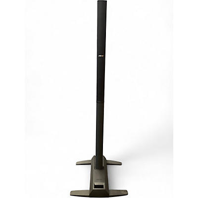 Used Bose L1 M1S Powered Speaker