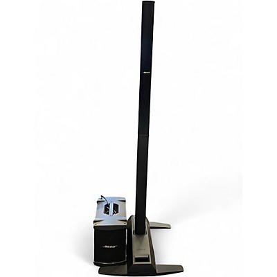 Used Bose L1 M1S Powered Speaker