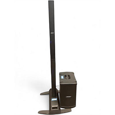 Used Bose L1 M1S W B2 Powered Speaker